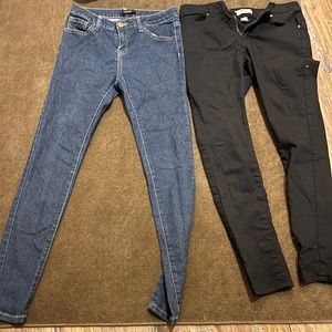Women’s jeans